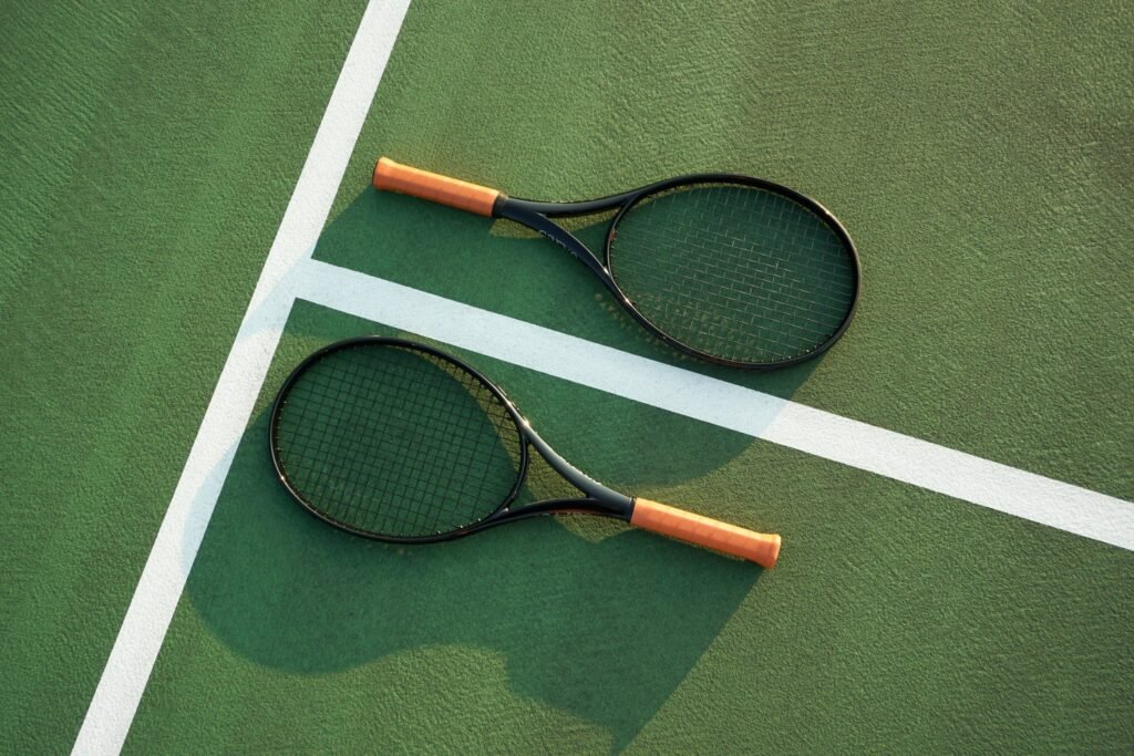 350+ Racket Pick Up Lines: Funny, Cute & Flirty Ideas