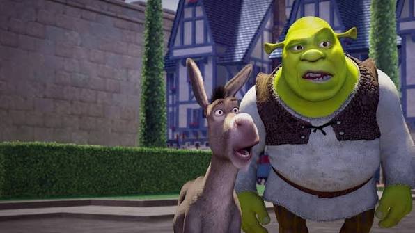 350+ Shrek Pick Up Lines: Funny, Cute & Romantic Lines 2026