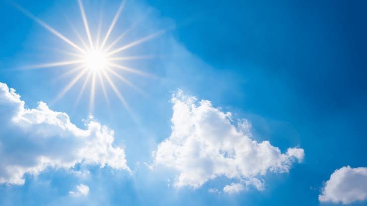 Sun Pick Up Lines