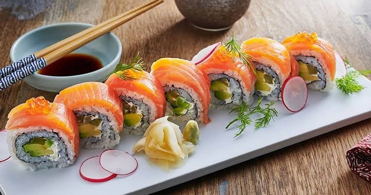 300+ Sushi Pick Up Lines: Funny, Cute & Flirty Lines