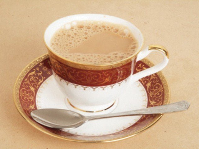 Tea Cup Pick Up Lines