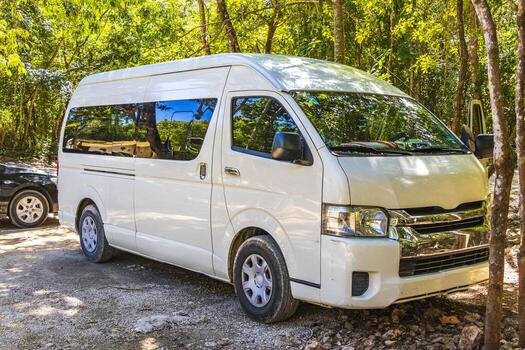 Van Pick Up Lines