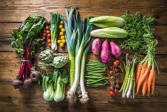 Vegetable Pick Up Lines