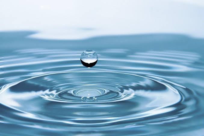 Water pick up lines