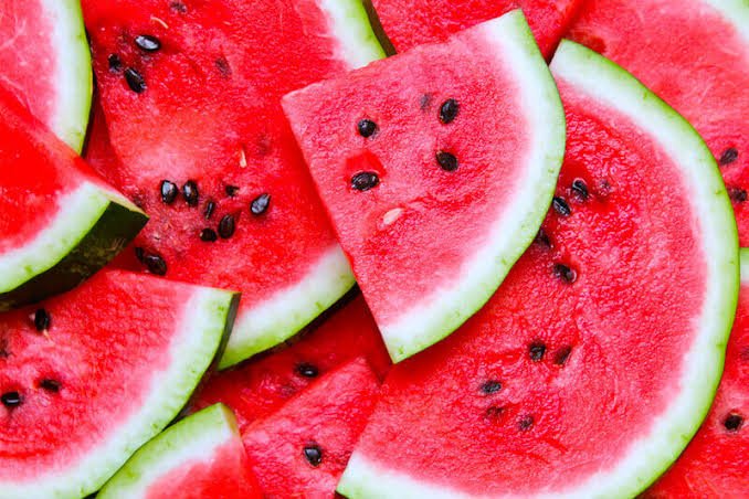 Watermelon Pick Up Lines