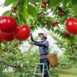 Best 250+ Cherry Pick Up Lines:Sweet, Funny & Flirty