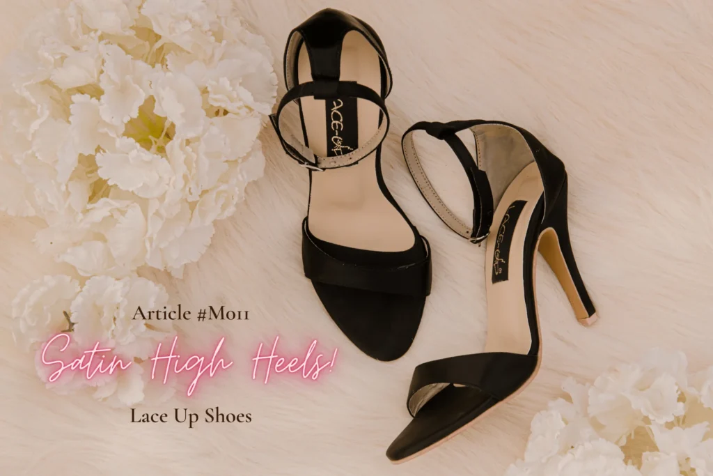 Best 350+ High Heels Pick Up Lines: Funny, Flirty &