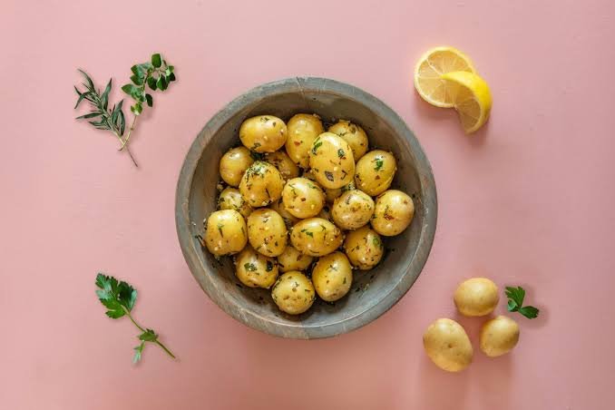 Best 900+ Potato Pick Up Lines: Funny & Cute Spud Puns