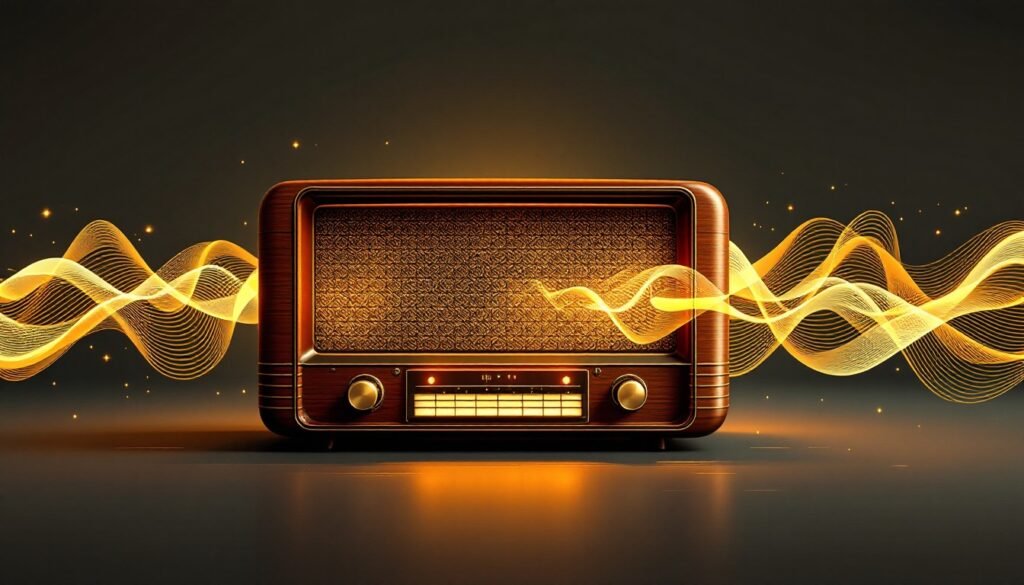 250+ Radio Pick Up Lines: 375+ Funny, Cute & Flirty